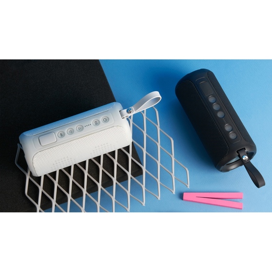 Портативная колонка «mySound Colibri 1C», 6 Вт-7