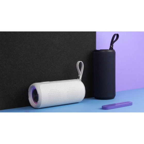 Портативная колонка «mySound Colibri 1C», 6 Вт-9