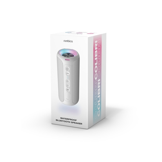 Портативная колонка «mySound Colibri 2C», 6 Вт-5
