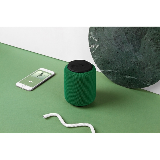 Портативная колонка «mySound Clario», 15 Вт-12