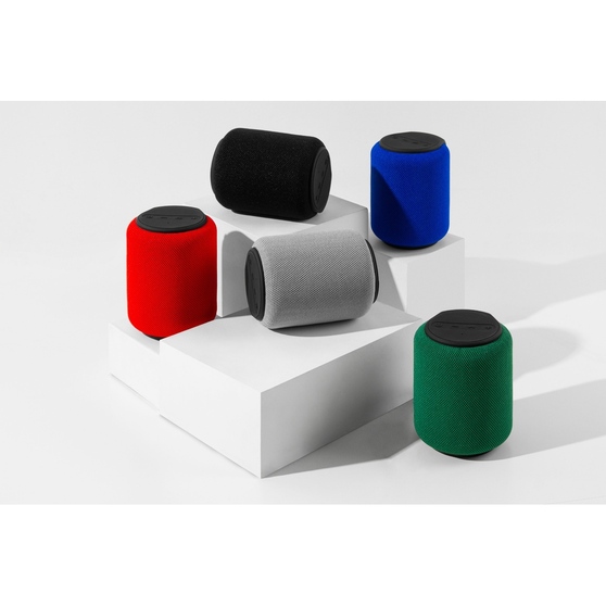 Портативная колонка «mySound Clario», 15 Вт-6