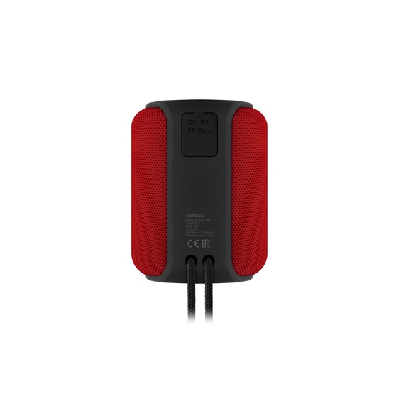 Портативная колонка «mySound Clario», 15 Вт-2