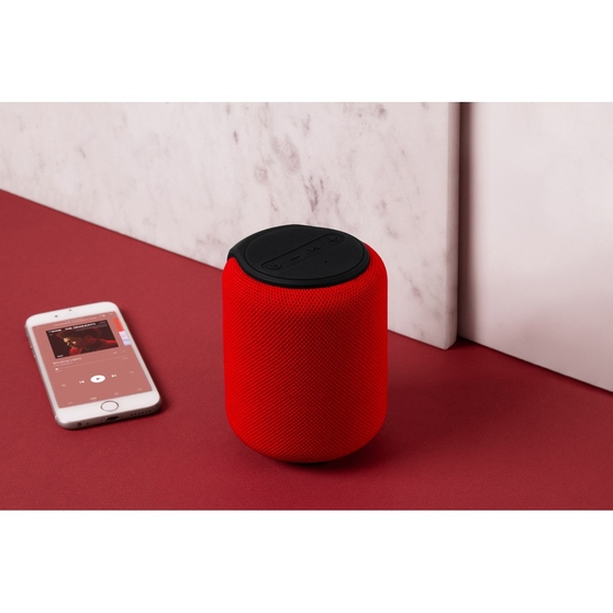 Портативная колонка «mySound Clario», 15 Вт-11