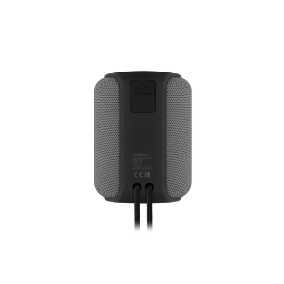 Портативная колонка «mySound Clario», 15 Вт-2