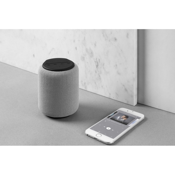 Портативная колонка «mySound Clario», 15 Вт-11