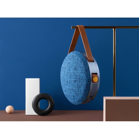 Портативная колонка «mySound Cleo», 8 Вт-5