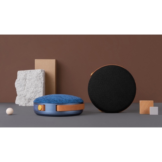 Портативная колонка «mySound Cleo», 8 Вт-7