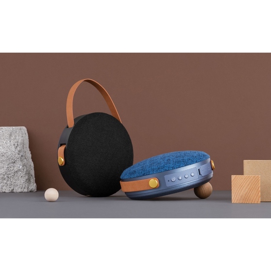 Портативная колонка «mySound Cleo», 8 Вт-8