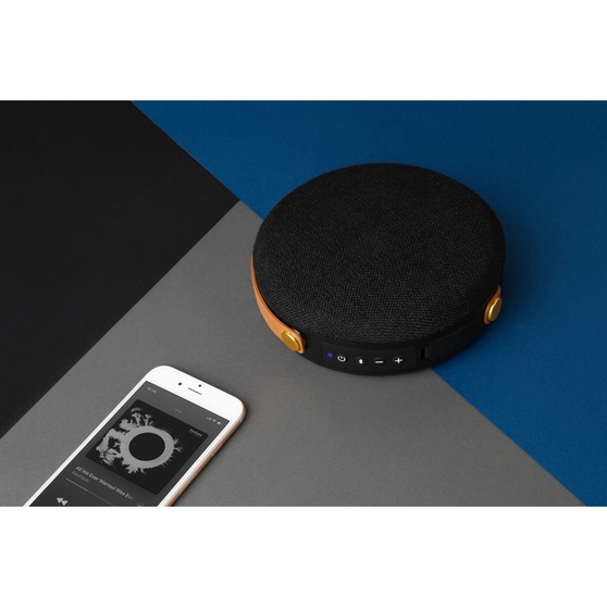 Портативная колонка «mySound Cleo», 8 Вт-12
