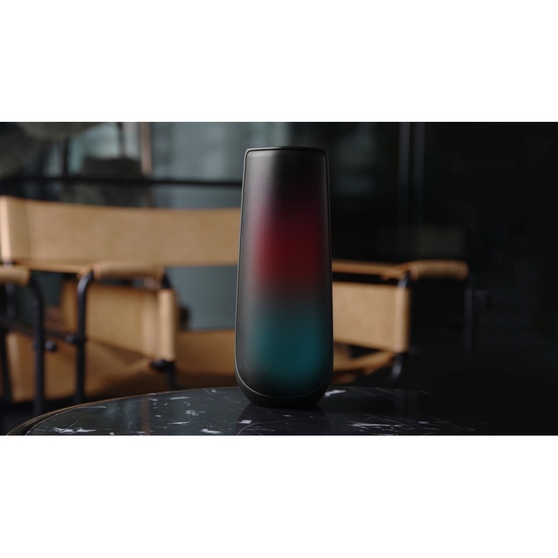 Портативная колонка TWS «mySound Disco», 16 Вт-9