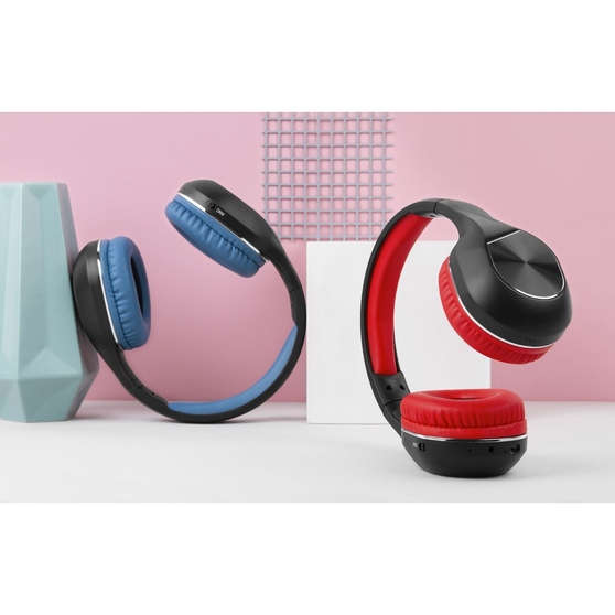 Беспроводные наушники «mySound BH-17 ANC»-4