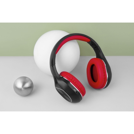 Беспроводные наушники «mySound BH-17 ANC»-5