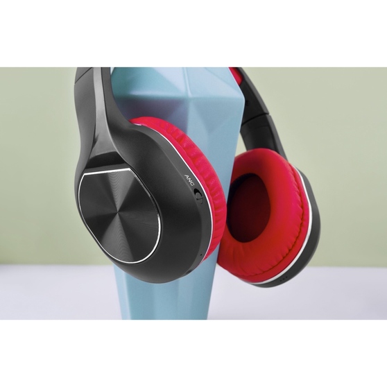 Беспроводные наушники «mySound BH-17 ANC»-6
