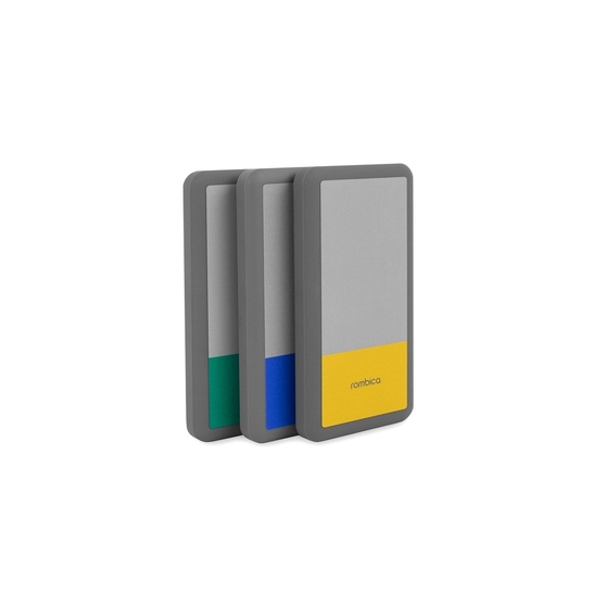 Внешний аккумулятор «NEO Bright», 10000 mAh-5