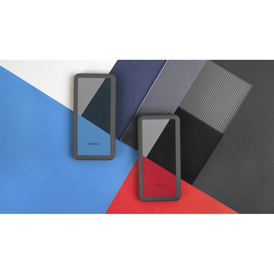 Внешний аккумулятор «NEO Bright», 10000 mAh-7