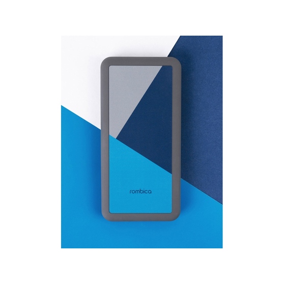 Внешний аккумулятор «NEO Bright», 10000 mAh-9