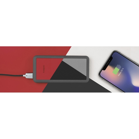 Внешний аккумулятор «NEO Bright», 10000 mAh-10