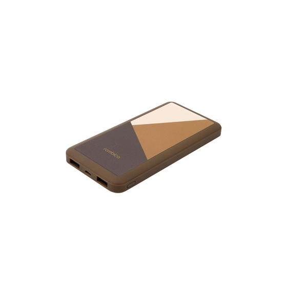 Внешний аккумулятор «NEO Bright», 10000 mAh-1