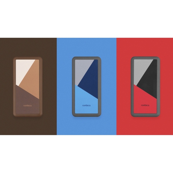 Внешний аккумулятор «NEO Bright», 10000 mAh-6