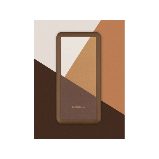 Внешний аккумулятор «NEO Bright», 10000 mAh-8