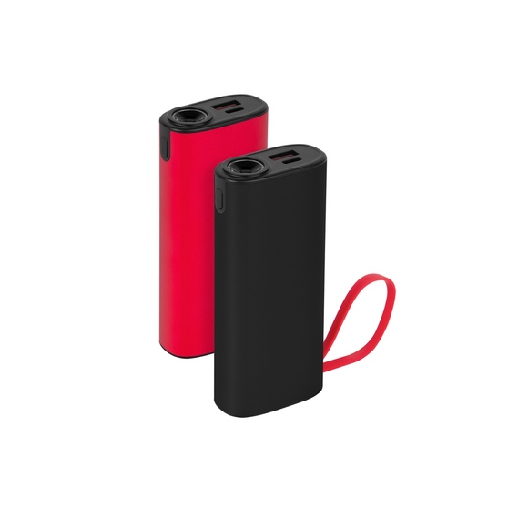 Внешний аккумулятор «NEO Tech», 10000 mAh-4