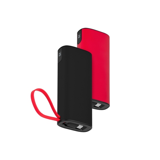 Внешний аккумулятор «NEO Tech», 10000 mAh-5