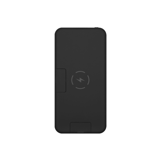 Внешний беспроводной аккумулятор «NEO Wireless PD», 10000 mAh-1