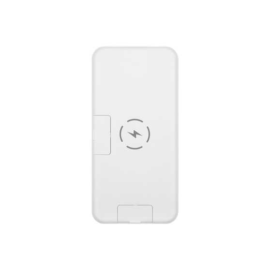 Внешний беспроводной аккумулятор «NEO Wireless PD», 10000 mAh-1