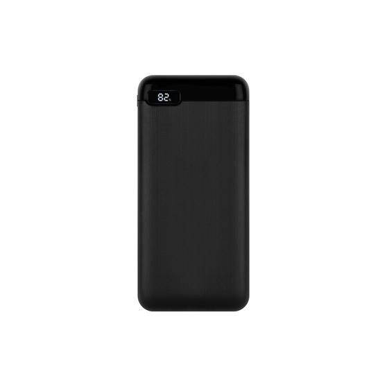 Внешний аккумулятор «NEO Atrum», 20000 mAh-1