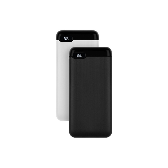 Внешний аккумулятор «NEO Atrum», 20000 mAh-5