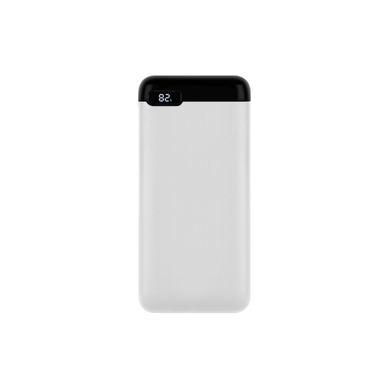 Внешний аккумулятор «NEO Atrum», 20000 mAh-1