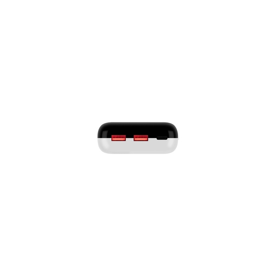 Внешний аккумулятор «NEO Atrum», 20000 mAh-2