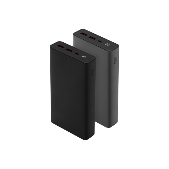 Внешний аккумулятор для ноутбуков «NEO PRO-250C», 25000 mAh-4