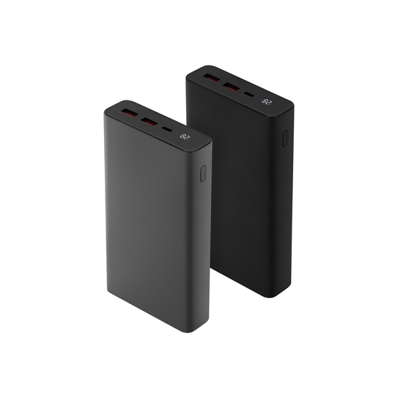 Внешний аккумулятор для ноутбуков «NEO PRO-250C», 25000 mAh-5