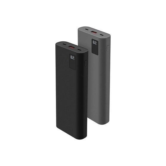 Внешний аккумулятор для ноутбуков «NEO PRO-300C», 30000 mAh-4