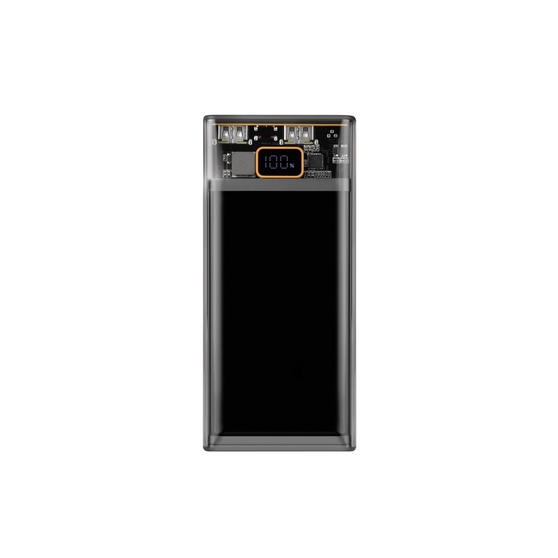 Внешний аккумулятор «NEO Steam», 10000 mAh-1