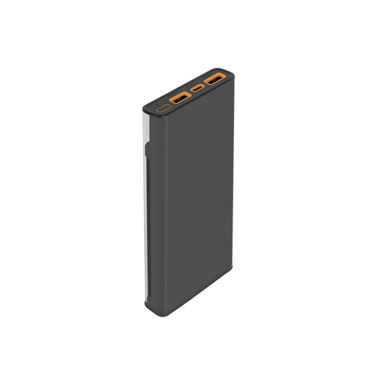 Внешний аккумулятор «NEO Steam», 10000 mAh-2