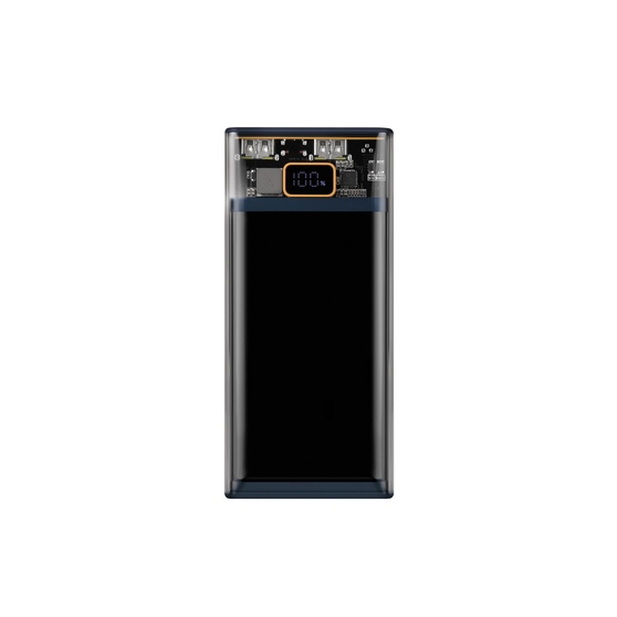 Внешний аккумулятор «NEO Steam», 10000 mAh-1
