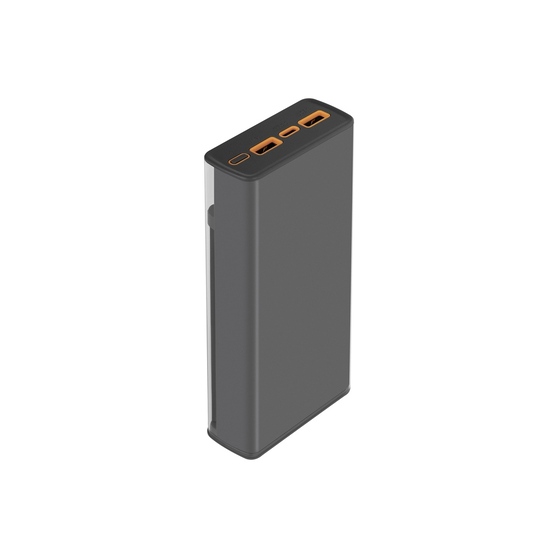 Внешний аккумулятор «NEO Steam Max», 20000 mAh-2