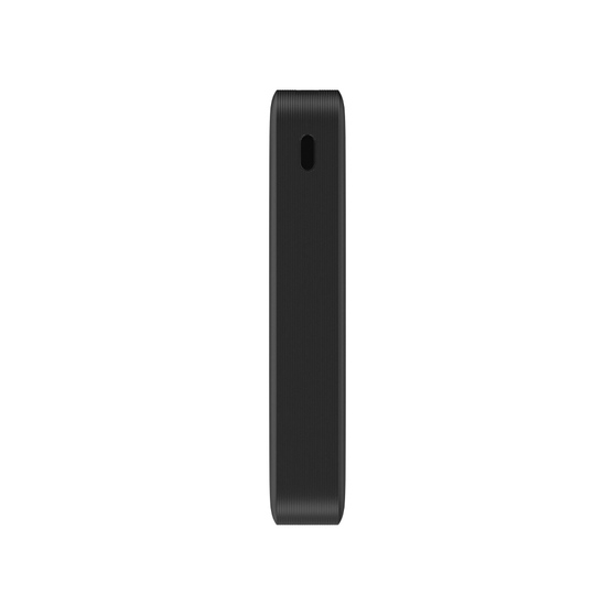 Внешний аккумулятор Redmi 18W Fast Charge Power Bank, 20000 мАч-3