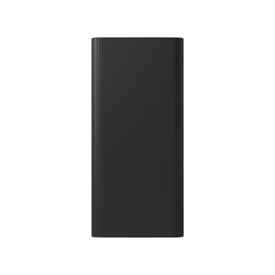 Внешний аккумулятор Xiaomi 18W Power Bank, 30000 мАч-2