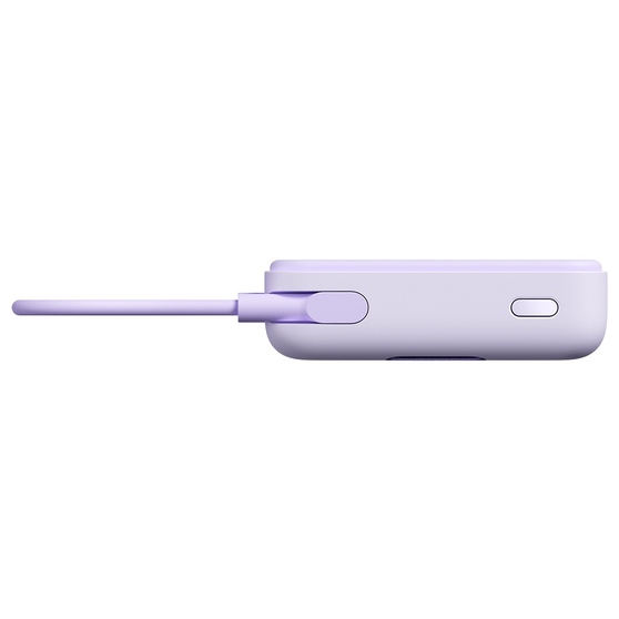 Внешний аккумулятор Xiaomi Magnetic Power Bank with Built-in Stand, 10000 мАч-3