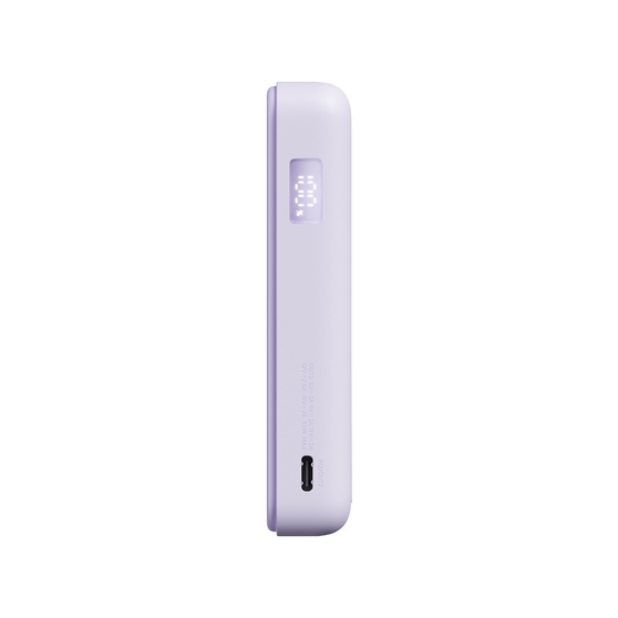 Внешний аккумулятор Xiaomi Magnetic Power Bank with Built-in Stand, 10000 мАч-4