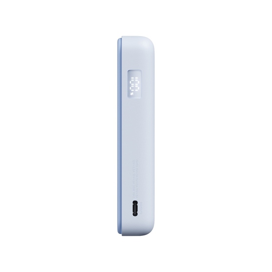 Внешний аккумулятор Xiaomi Magnetic Power Bank with Built-in Stand, 10000 мАч-4