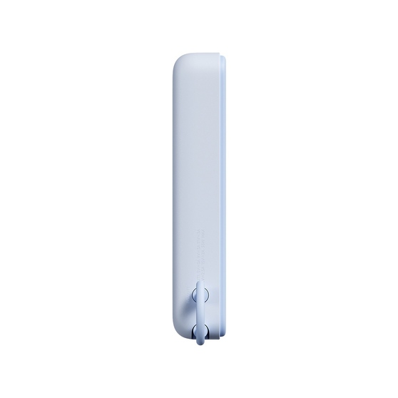 Внешний аккумулятор Xiaomi Magnetic Power Bank with Built-in Stand, 10000 мАч-5