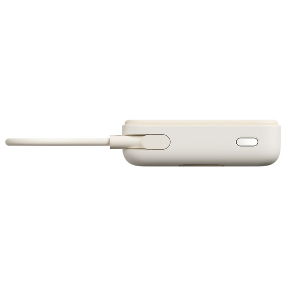 Внешний аккумулятор Xiaomi Magnetic Power Bank with Built-in Stand, 10000 мАч-3
