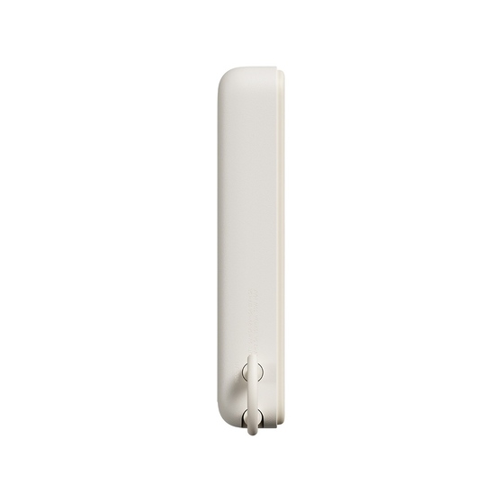 Внешний аккумулятор Xiaomi Magnetic Power Bank with Built-in Stand, 10000 мАч-5
