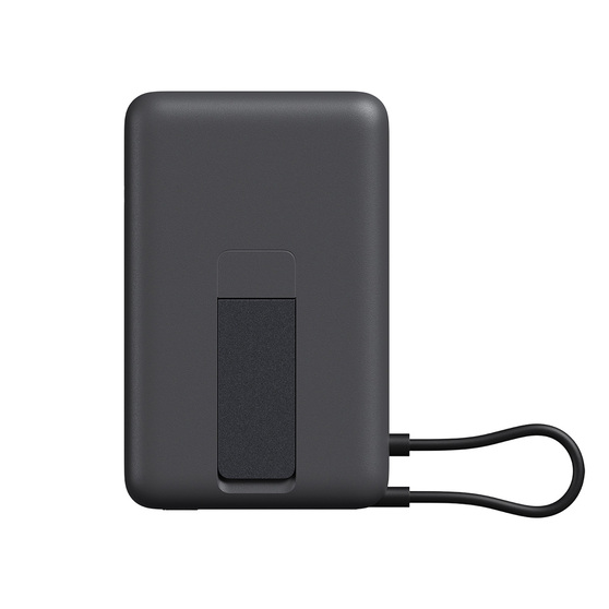 Внешний аккумулятор Xiaomi Magnetic Power Bank with Built-in Stand, 10000 мАч-1