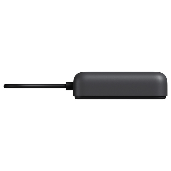 Внешний аккумулятор Xiaomi Magnetic Power Bank with Built-in Stand, 10000 мАч-2