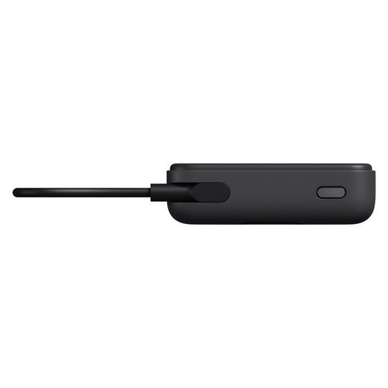 Внешний аккумулятор Xiaomi Magnetic Power Bank with Built-in Stand, 10000 мАч-3